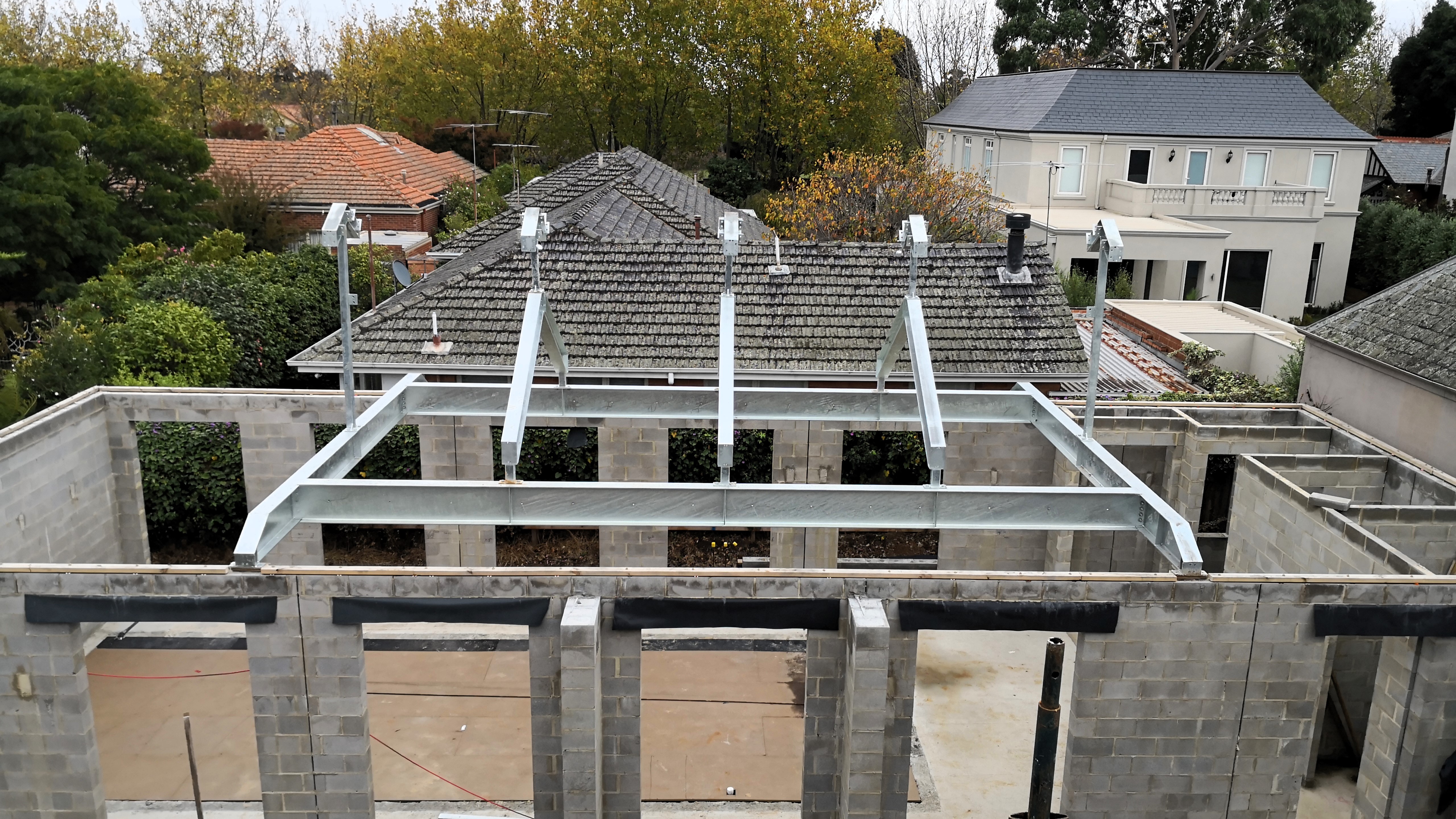 Project:  &nbsp; ‒ &nbsp; Year: 2019