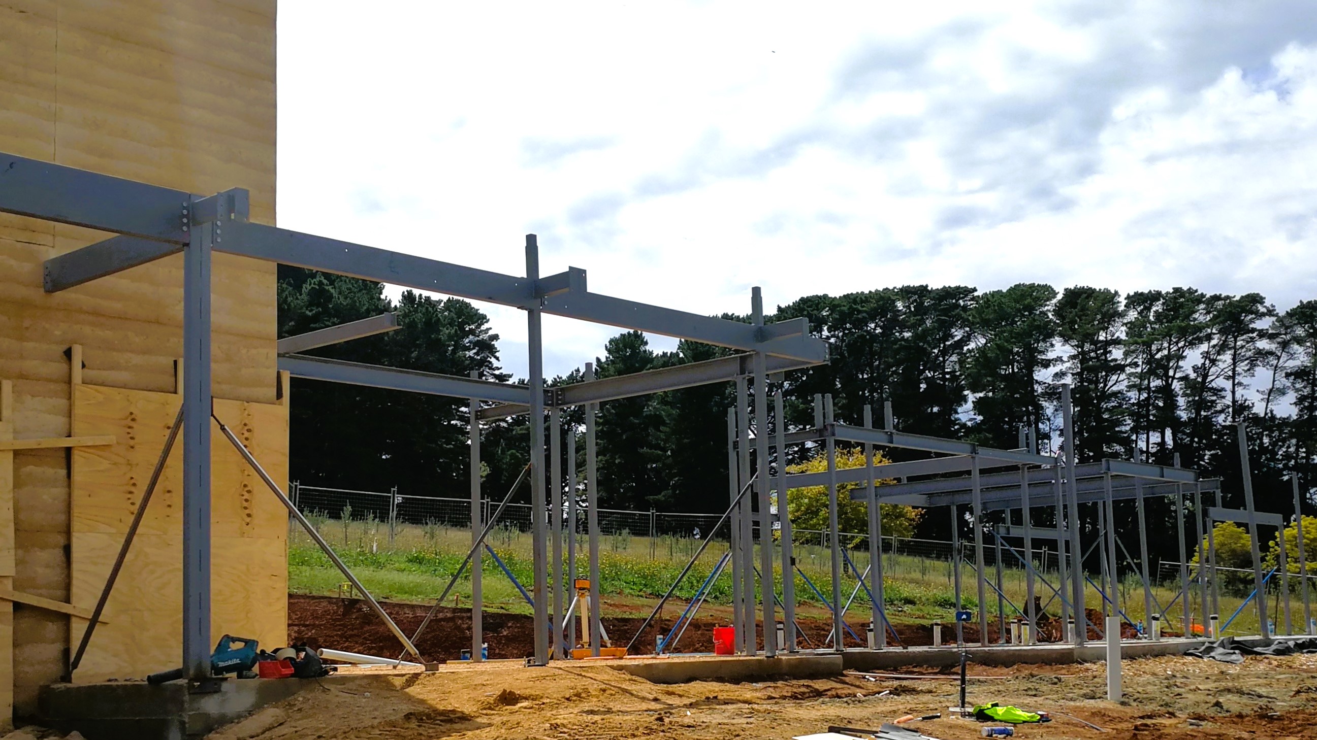 Project:  &nbsp; ‒ &nbsp; Year: 2020