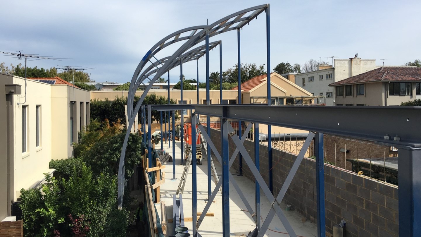 Project:  &nbsp; ‒ &nbsp; Year: 