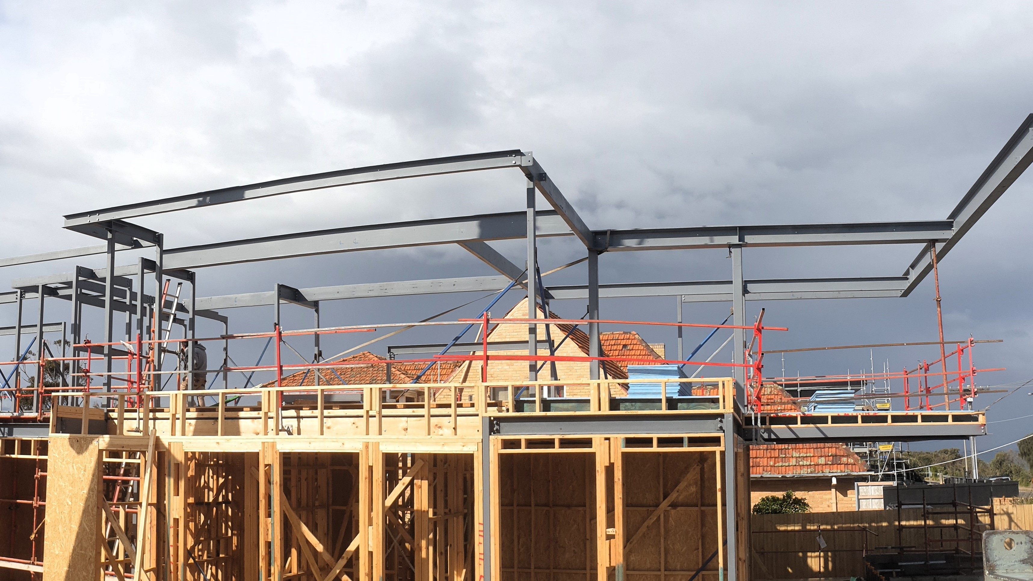 Project:  Beaumaris &nbsp; ‒ &nbsp; Year: 2020