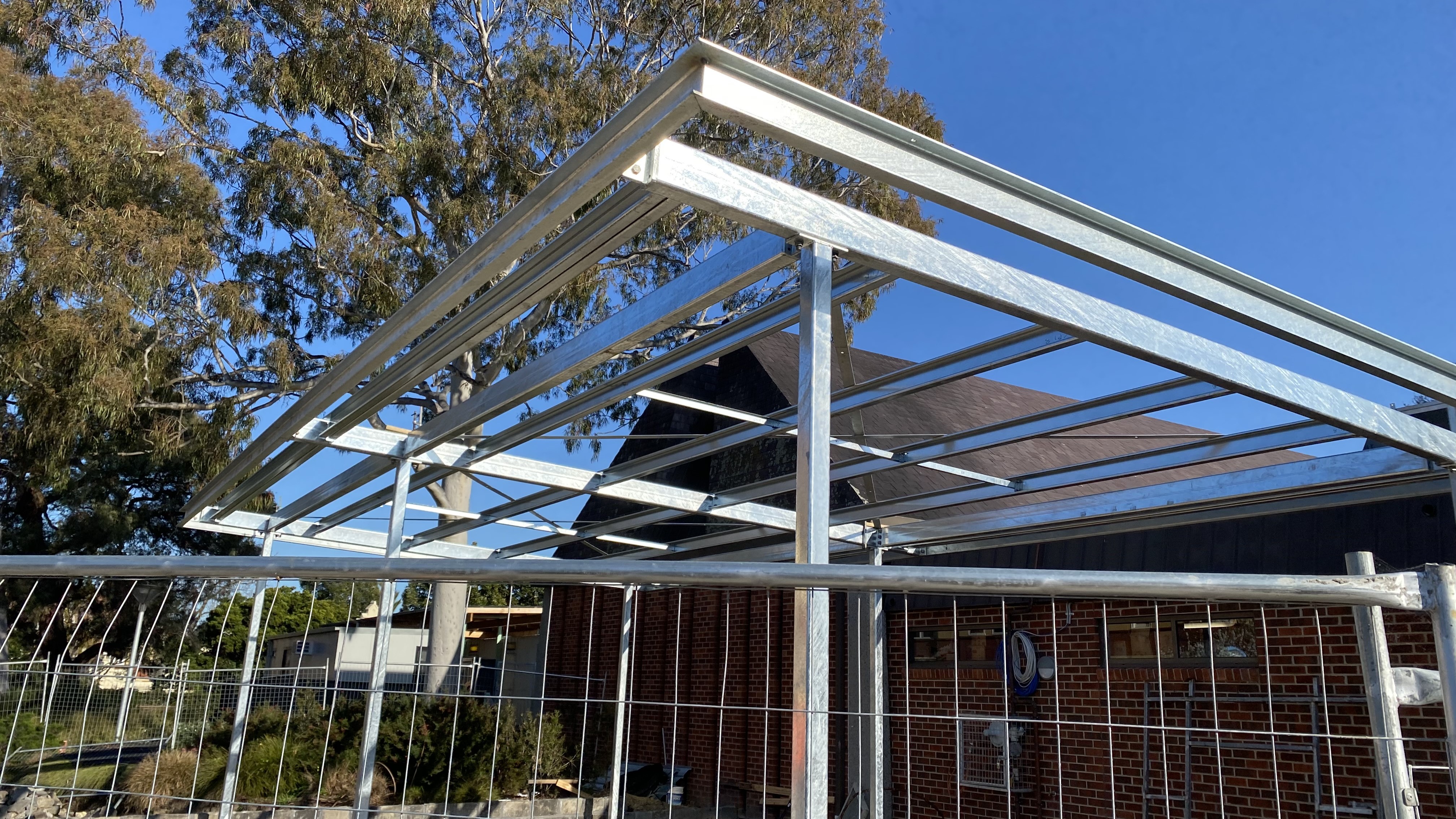 Project: Hawthorn &nbsp; ‒ &nbsp; Year: 2022