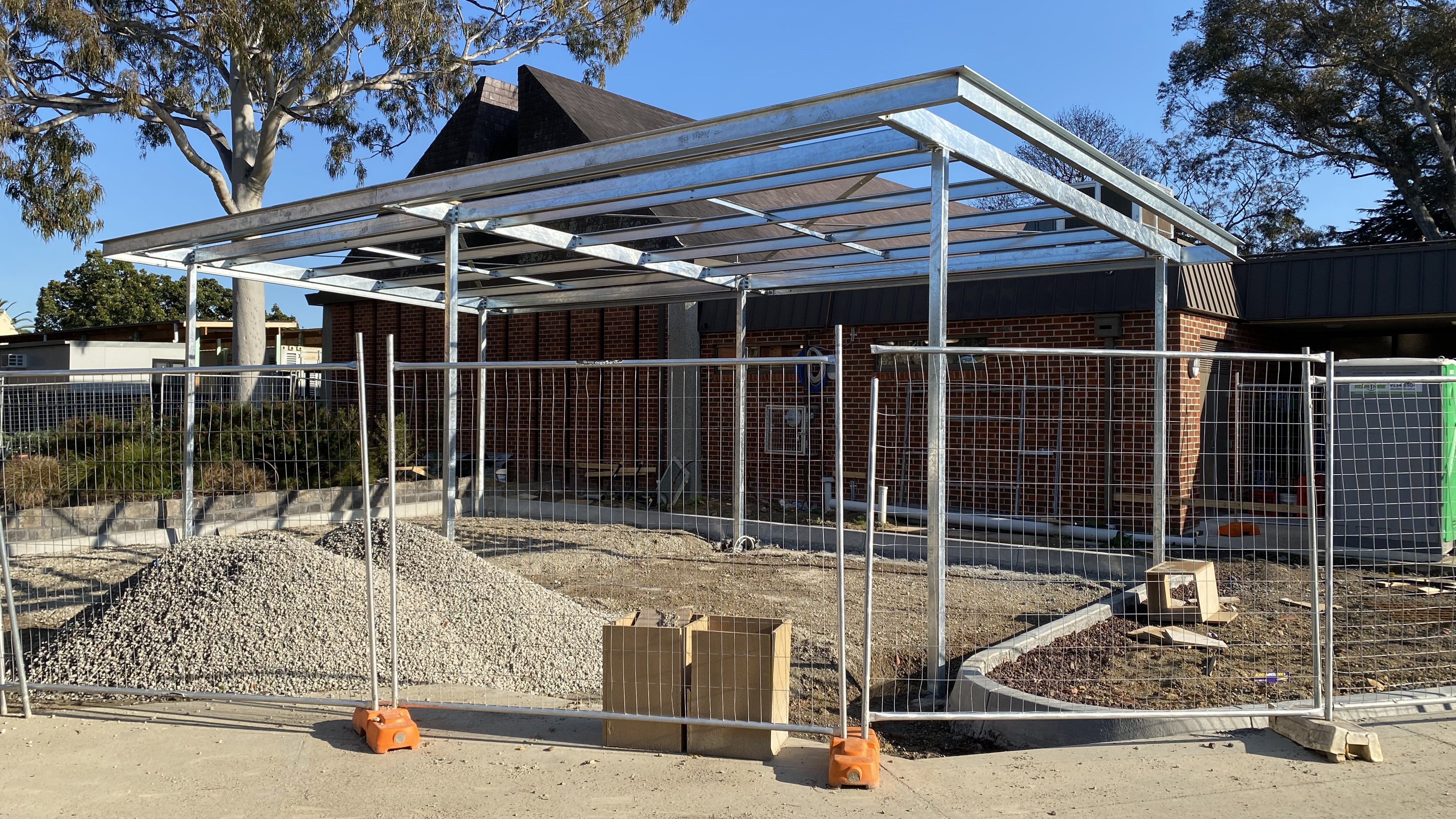 Project: Hawthorn &nbsp; ‒ &nbsp; Year: 2022