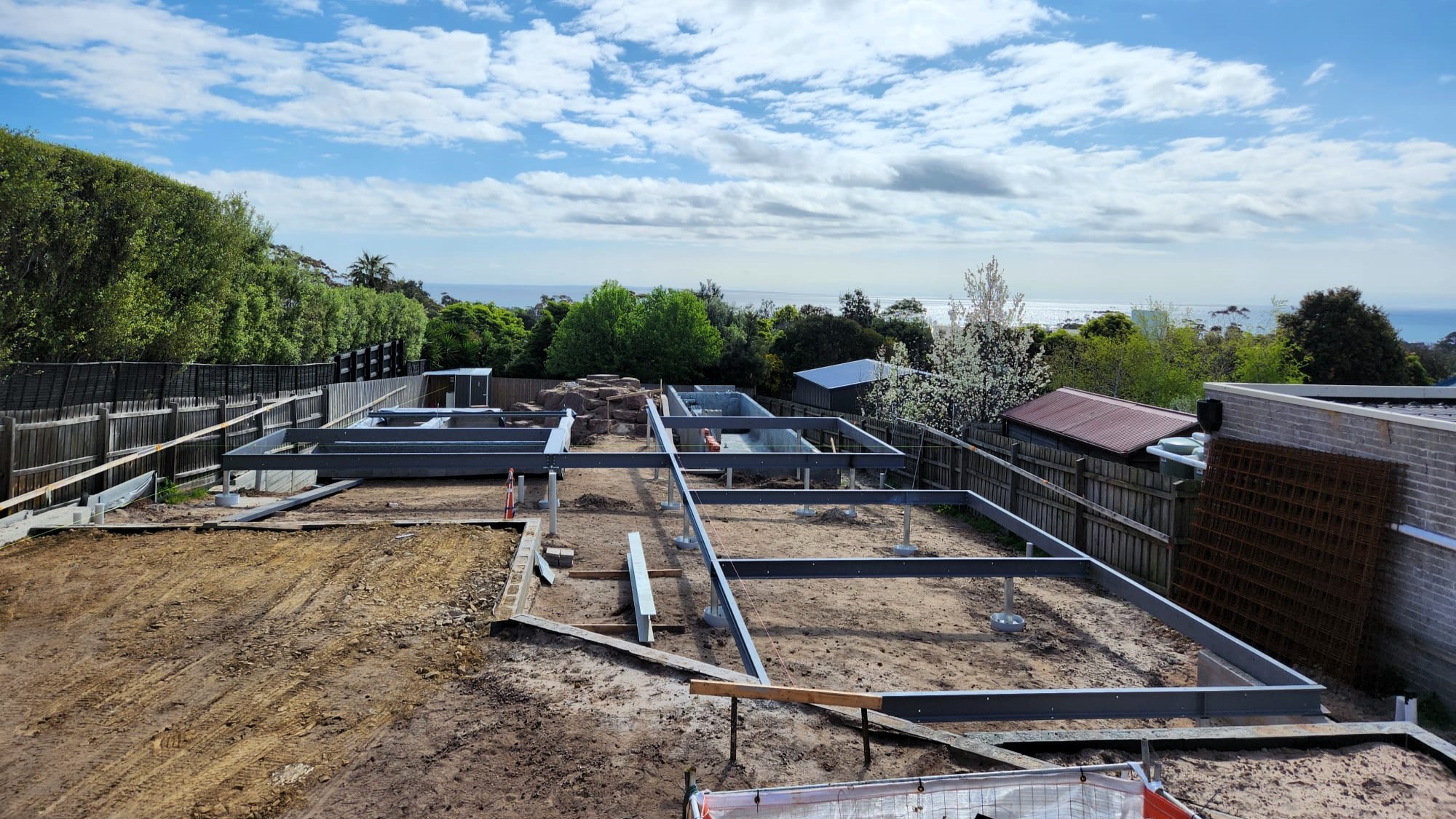 Project: Mount Martha &nbsp; ‒ &nbsp; Year: 2022