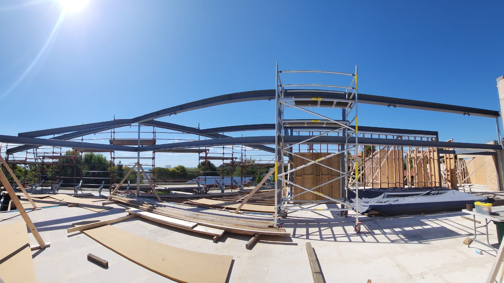 Project: Mount Martha &nbsp; ‒ &nbsp; Year: 2022