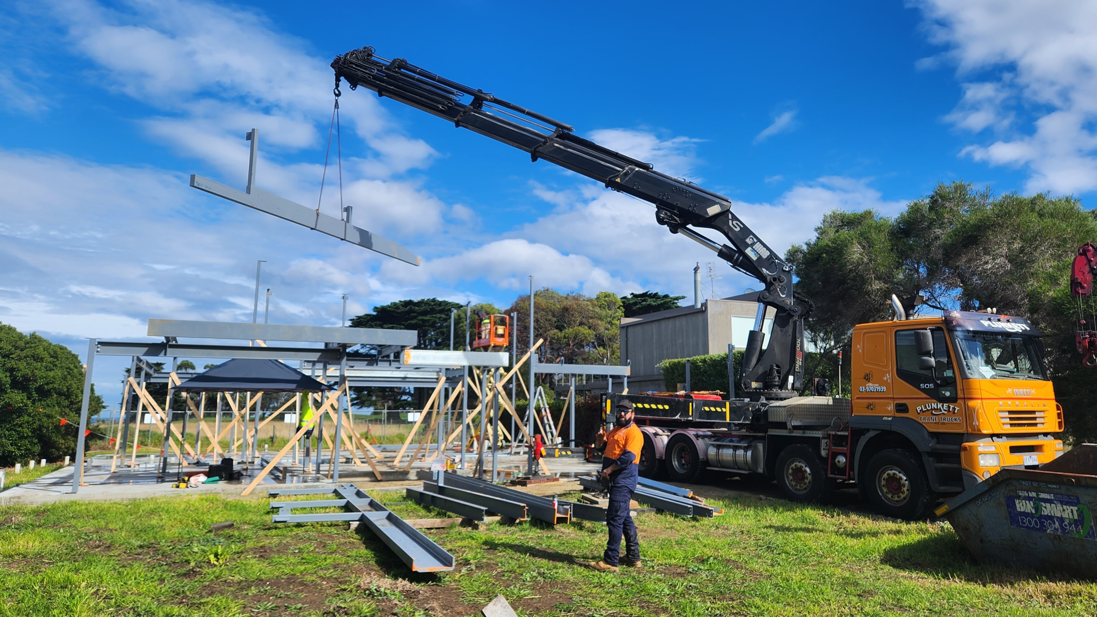 Project: Flinders &nbsp; ‒ &nbsp; Year: 2023